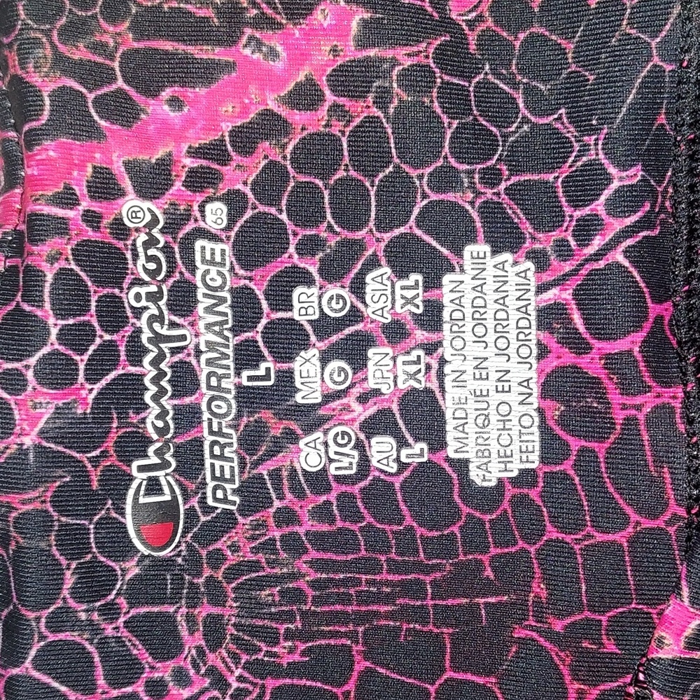 Champion Preformance Athletic Pants - Picture 5 of 5